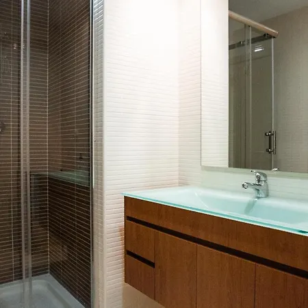 2bed With Rooftop Pool In Marina Village - Olhão