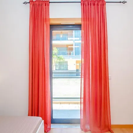 2bed With Rooftop Pool In Marina Village - Olhão