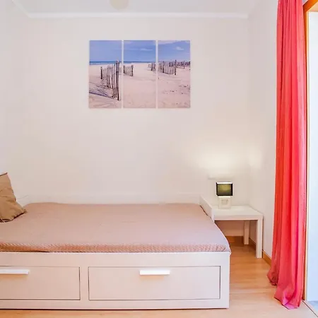 2bed With Rooftop Pool In Marina Village - *