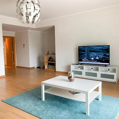 2bed With Rooftop Pool In Marina Village -